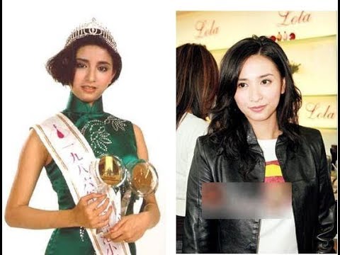 曾志伟骂她是最丑港姐，两度获得影后！和李嘉欣范冰冰同框，半点都不输阵！