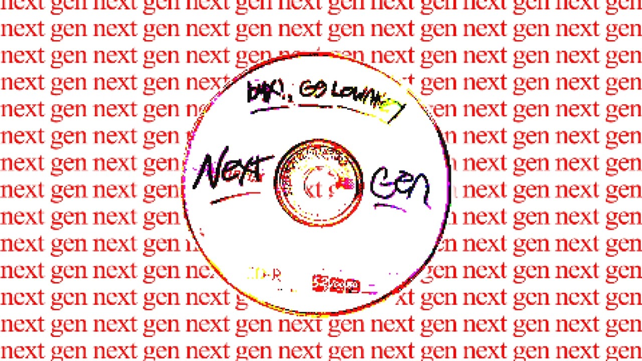 b4x!, Gg Lownkey - NEXT GEN (Audio)