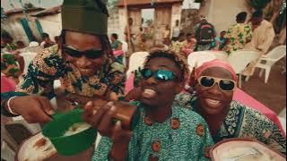 BOBO Wê - MI DOUGBÈ ( video)