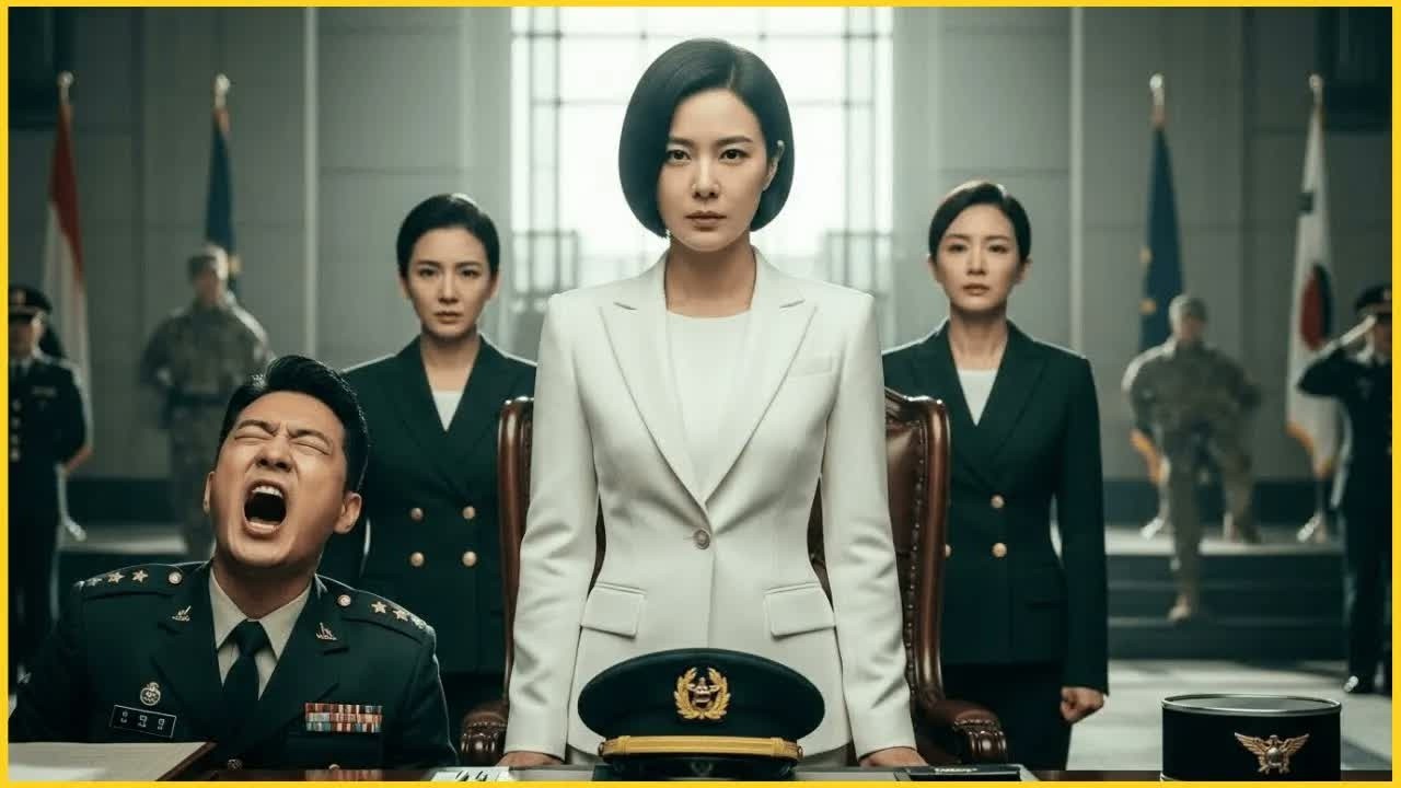 Bị Ép Ly Hôn, Tôi Lặng Lẽ Rời Khỏi Tòa Trong Tiếng Cười Nhạo Của Tiểu Tam, 3 Ngày Sau Cả Khu Phố Sữn