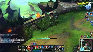 Solomid   Bug Lol   Darius Q Bug Solomid   League Of Legends