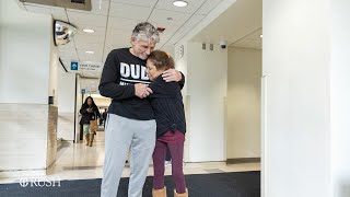 A Kidney for My Sister