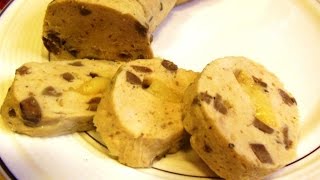 Готовим в Пароварке, Колбаса Куриная с Сердечками, Диетическая Куриная Колбаса Готовим в Пароварке, Колбаса Куриная с Сердечками, Диетическая Куриная Колбаса