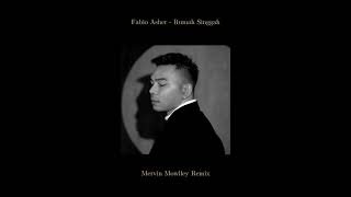 Rumah Singgah - Fabio Asher (Mervin Mowlley Remix)