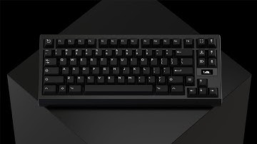 KBDfans Odin 75 build guide & typing sound test