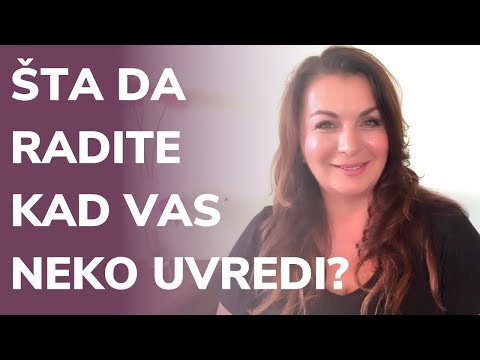 Video: Zašto me svi zadirkuju?