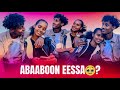 ABAABOON IYYUU DUBBII FIDE IYYUUN JAALALLEE DAMMEEN HIN BEEKNE QABA MOO