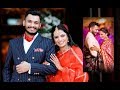Navpreet and Sukhpreet  wedding story #### golden city  Studio####Punjabi wedding#### 9814977707