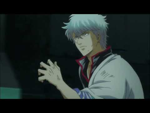 Gintama The Final (AMV)