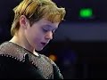 Ekaterina Lobaznyuk (RUS) - Beam - 2000 Olympic Games (EF)