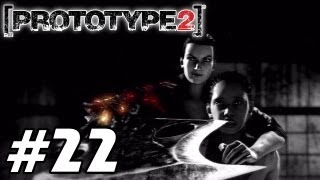 Prototype 2 'Playthrough PART 22' TRUE-HD QUALITY Net Worth