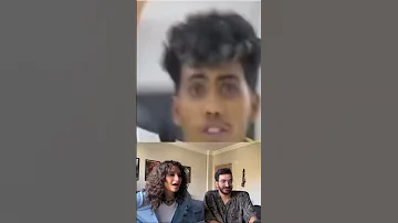 اياد الموجي واميره اديب شبه عفروتو اكتر من عفروتو Fypシ Explore Foryou Hiphop Rap Rapper 