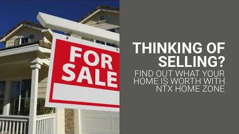 Denton TX Real Estate