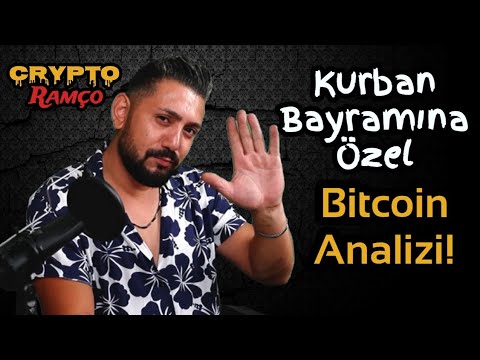 #Bitcoin Analiz - Kurban Bayramina Ozel Bitcoin Analizi! Btc Teknik Analiz Forex 1 #Bitcoin Analiz - Kurban Bayramina Ozel Bitcoin Analizi! Btc Teknik Analiz Forex thumbnail