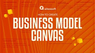 Business Model Canvas: How to Create your Startup Outline screenshot 5