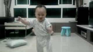 20091005卯起來狂走 PART 2