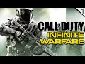 Капитан космического корабля - Call of Duty: Infinite Warfare - №1 (каждый лайк = плюс к карме)