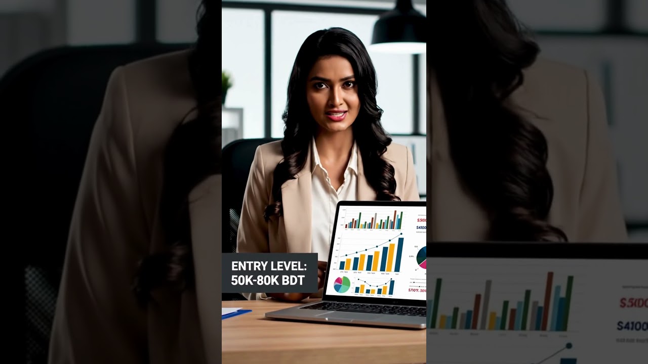 Cyber Security Salary in 2026! 💰 কেন এটি সেরা ক্যারিয়ার? | Skills Up BD