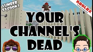 Search Youtube Influencers Makrwatch - roblox lets play lumber tycoon 2 ep 4 by heath haskins
