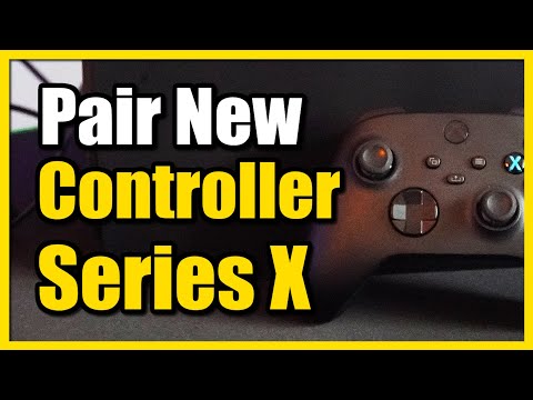 ROTOMOON Wireless Xbox Controller With Hall Triggers & ALPS Joysticks - Compatible With Xbox Series X/S & One