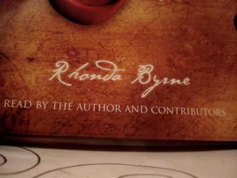 Rhonda Byrne Photo 9