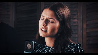 Lauv - Love Somebody (Nicole Cross Official Cover Video) Resimi