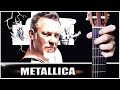 Metallica - MAMA SAID на Гитаре + РАЗБОР