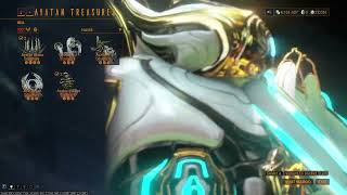 Warframe - Invisible Frame! Go Invisible Inside the Orbiter, Warframe Bug Report.