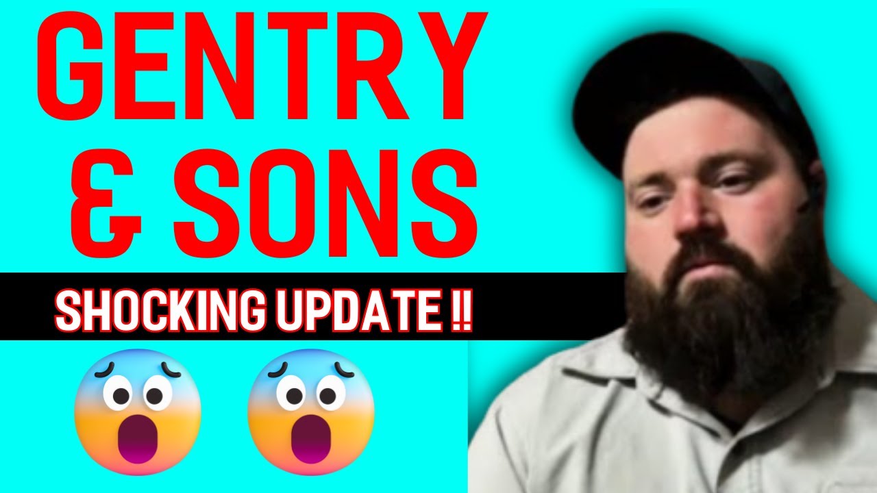 Gentry & Sons Trucking Shocking Truth You Don't Know YouTube