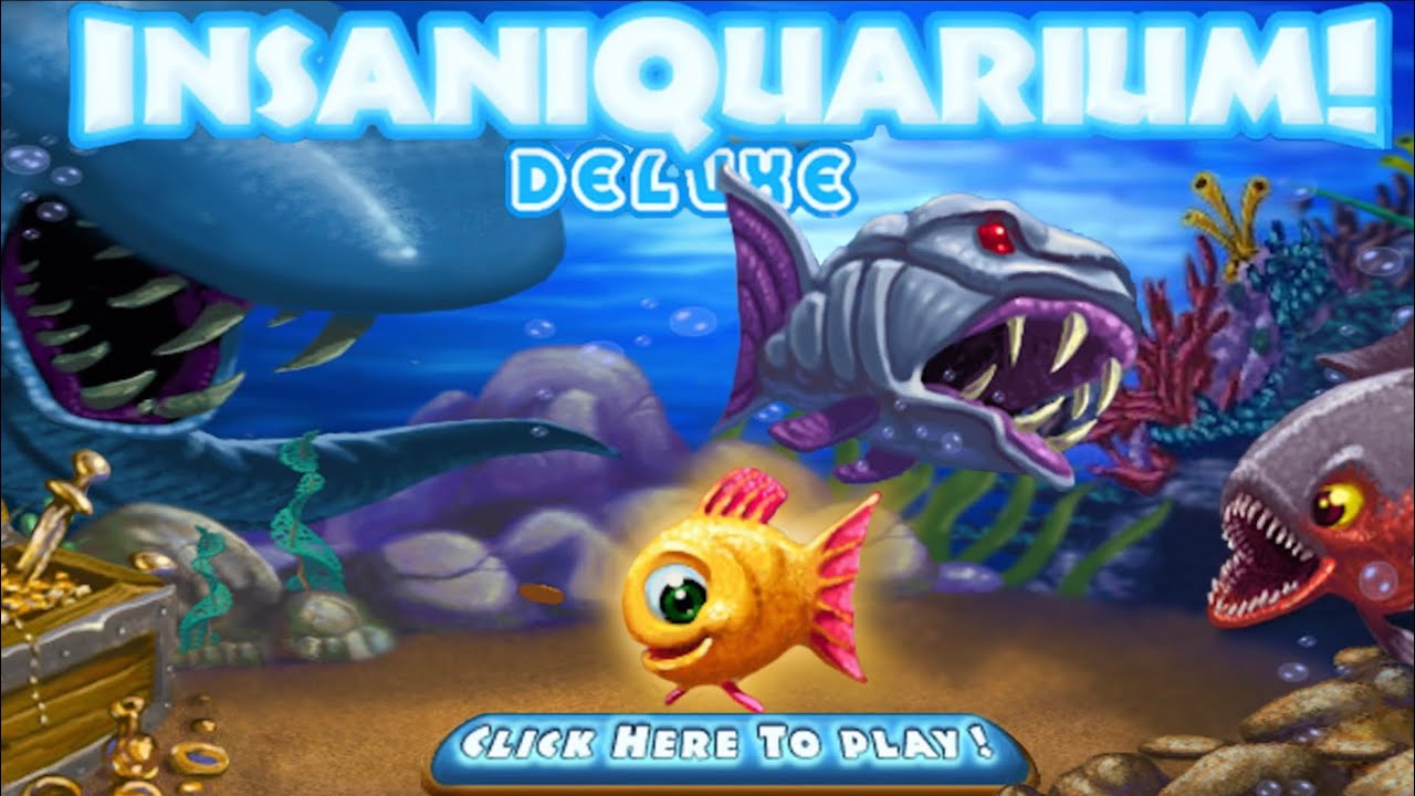 insane aquarium free download