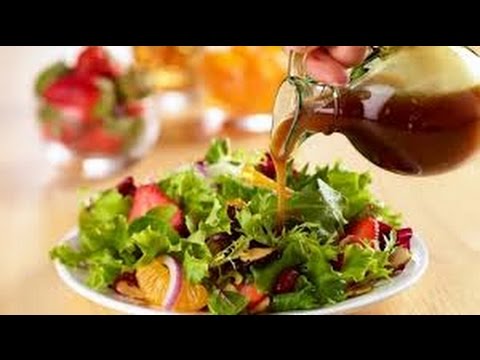 Video: Salad Dengan Zaitun: Resep Terbaik