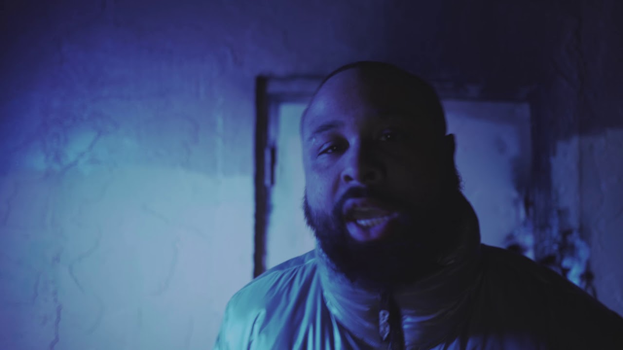 JOEY KASH "ON A MISSION" (Produced By. RobLo) (OFFICIAL VIDEO)