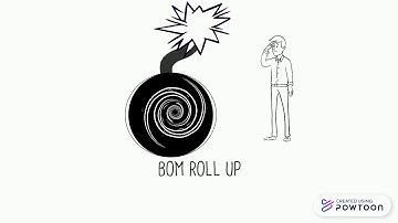 BOM Roll Up