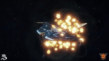 Basilisk Solo | No Guardian Tech, Krait MK II