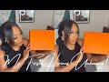 MY FIRST HERMES UNBOXING | HERMES ORAN SANDALS REVIEW| ORAN SIZING & AUTHENTICITY TIPS| STEPH MAYERS