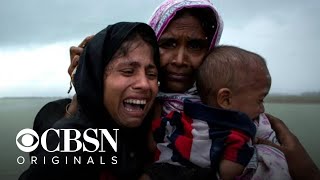 CBSN Originals preview: "Weaponizing Social Media: The Rohingya Crisis"