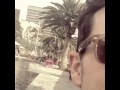 Chris Mann's viddy