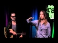 Thirty Seconds to Mars - Live @ Radio 1045 Studio Session 9.29.2013 (Complete)