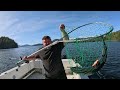 Ketchikan Alaska Winter King 2025