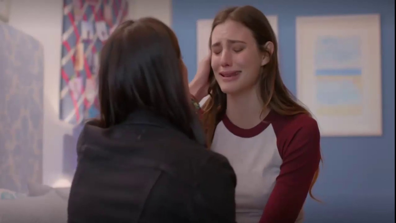 Juliana y Valentina Parte 56.4