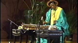 Griot Musical Tradition, Lansana Kouyate