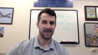 Long Term Health Impacts of COVID RoundTable