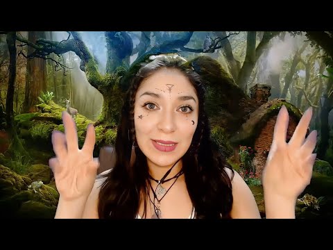 ASMR ESPAÑOL Cómo Conocí a Frank Suárez / History Time. 😇💫
