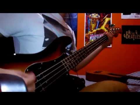 El Comemundos (Banda de Turistas - Cover)