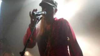Marcel et son Orchestre - 4 - Niort   10 déc 09