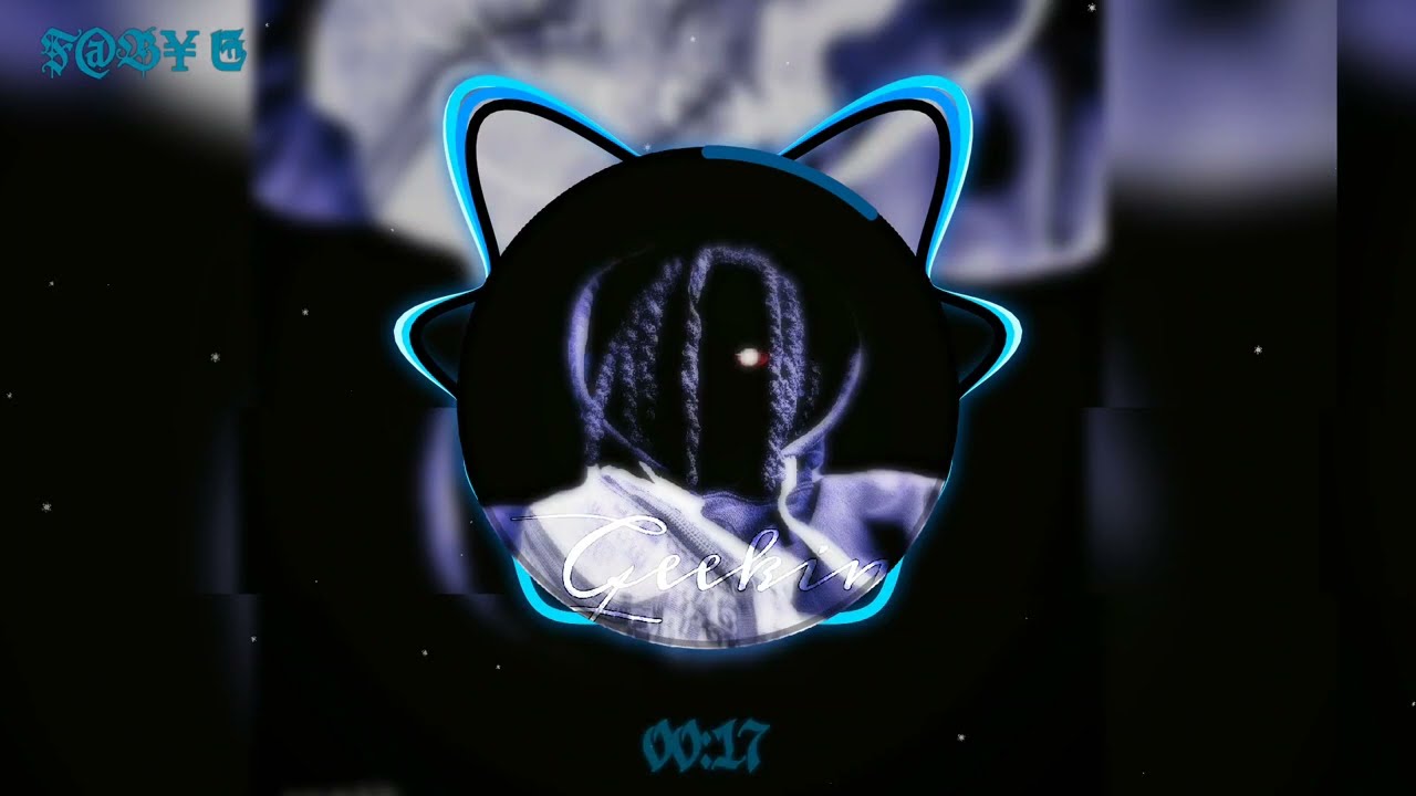 Geekin | Beat By Faby G | 116 BPM | G# min