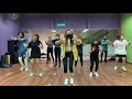BISA KDEI - JWE | TikTok Dance x Melissa Choreography