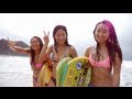 2013 Murasaki Bodyboard PV