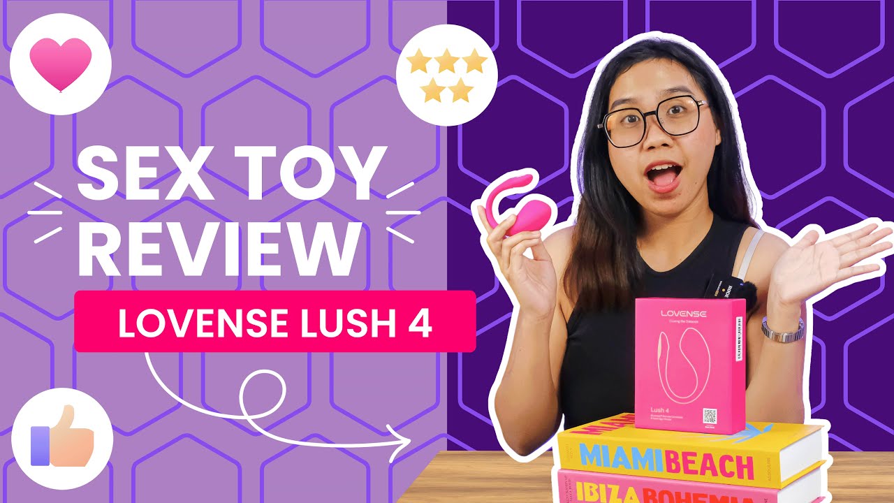 🌀 Lush 4 vs Lush 3 🌀 What’s New & Is It Worth the Upgrade?