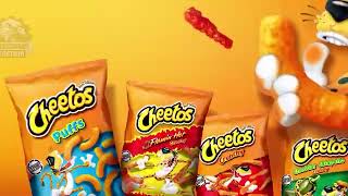 Unveiling the CHEETOS Factory: How Your Favorite Snack is Made! 🧀✨"